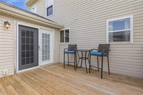 Exterior - 3082 W Jackson Rd, Springfield, OH 45502 photo 9 of 22