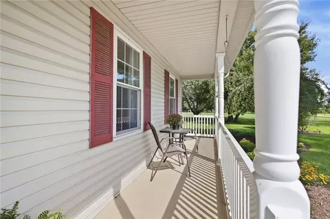 Exterior - 3082 W Jackson Rd, Springfield, OH 45502 photo 7 of 22