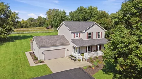 Exterior - 3082 W Jackson Rd, Springfield, OH 45502 photo 21 of 22