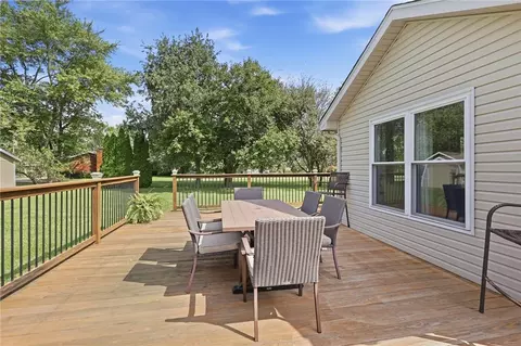 Exterior - 3082 W Jackson Rd, Springfield, OH 45502 photo 15 of 22