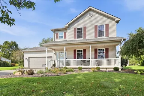 Exterior - 3082 W Jackson Rd, Springfield, OH 45502 photo 3 of 22