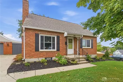 441 W Early Dr, Miamisburg, OH 45342