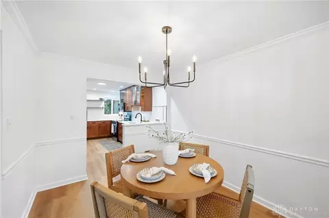Dining - 5 Marchester Dr, Kettering, OH 45429 photo 1 of 2