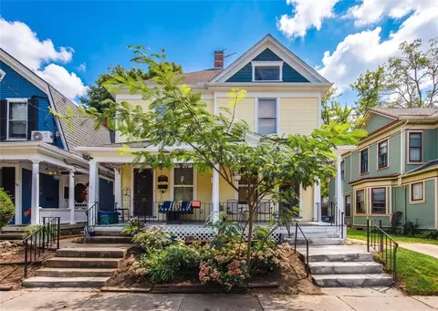 606 Oak St, Dayton, OH 45410