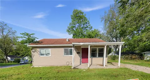 3861 Myron Ave, Trotwood, OH 45416