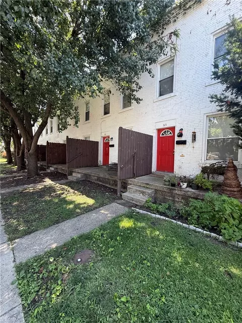 151 Grove Ave, Dayton, OH 45404