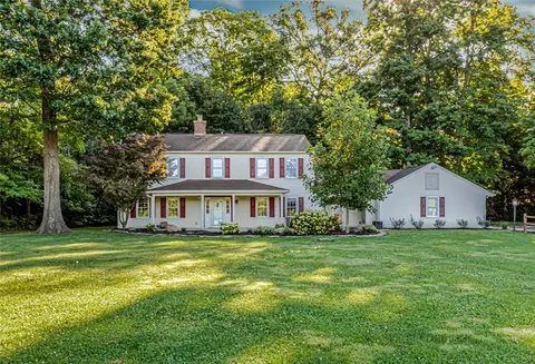 6350 Troy-frederick Rd, Tipp City, OH 45371