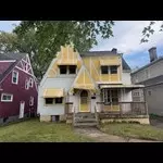 1307 Kumler Ave, Dayton, OH 45406