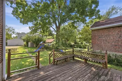 Exterior - 6921 Windward St, Cincinnati, OH 45227 photo 8 of 10
