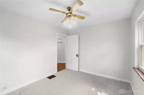 Bedroom - 6921 Windward St, Cincinnati, OH 45227 photo 5 of 5