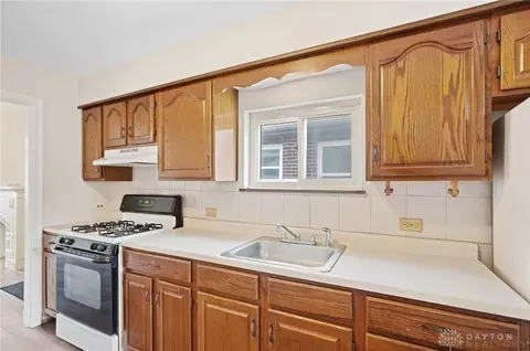 Kitchen - 6921 Windward St, Cincinnati, OH 45227 photo 1 of 1