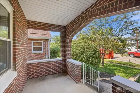 Exterior - 6921 Windward St, Cincinnati, OH 45227 photo 3 of 10