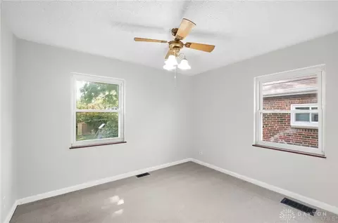 Bedroom - 6921 Windward St, Cincinnati, OH 45227 photo 4 of 5