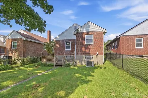 Exterior - 6921 Windward St, Cincinnati, OH 45227 photo 4 of 10