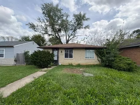 858 N Upland Ave, Dayton, OH 45402