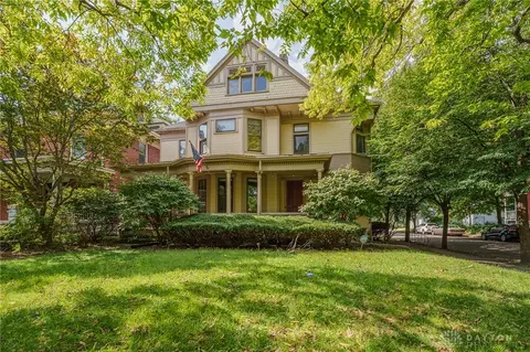 239 Grafton Ave, Dayton, OH 45406