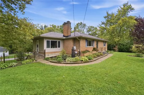 312 E Salem St, Clayton, OH 45315