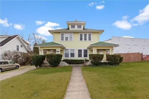 18 Redwood Ave, Dayton, OH 45405