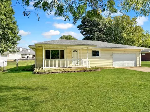 1226 N Plum St, Union City, IN 47390