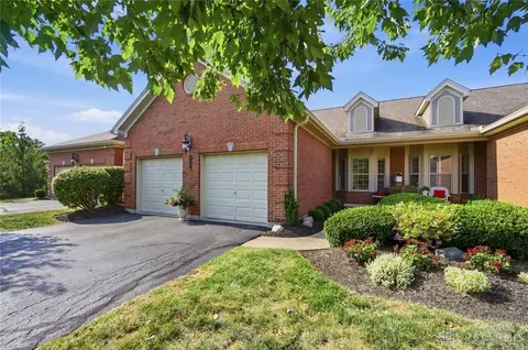 8369 Poppy Ln, Liberty Township, OH 45044