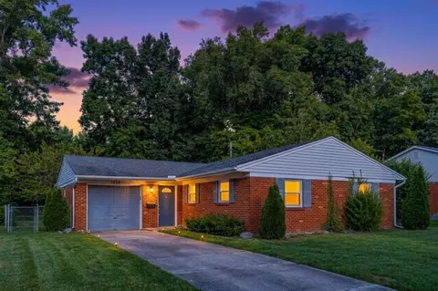 1854 Heidelberg Dr, Loveland, OH 45140