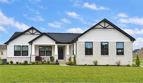 7371 Aldaron Ave, Centerville, OH 45459
