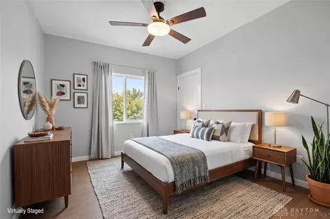 Bedroom - 3761 Lawrenceville Dr, Springfield, OH 45504 photo 1 of 7