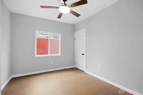 Bedroom - 3761 Lawrenceville Dr, Springfield, OH 45504 photo 2 of 7