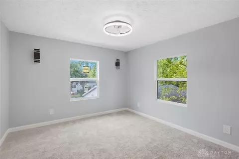 Bedroom - 3761 Lawrenceville Dr, Springfield, OH 45504 photo 5 of 7
