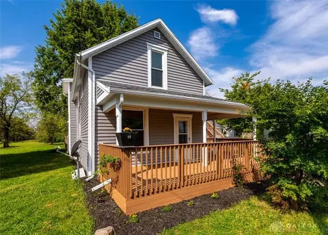 Exterior - 3761 Lawrenceville Dr, Springfield, OH 45504 photo 1 of 4
