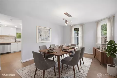 Dining - 3761 Lawrenceville Dr, Springfield, OH 45504 photo 1 of 2