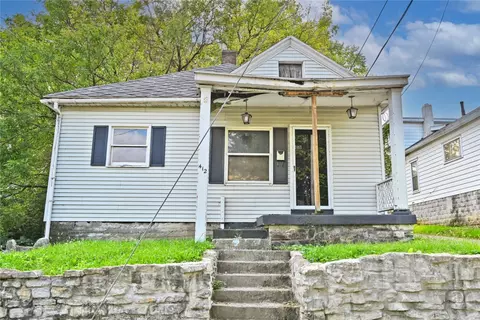 412 Livingston Ave, Dayton, OH 45410