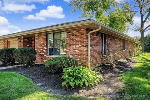 Exterior - 1310-1312 Quailbend Cir, Kettering, OH 45429 photo 3 of 15