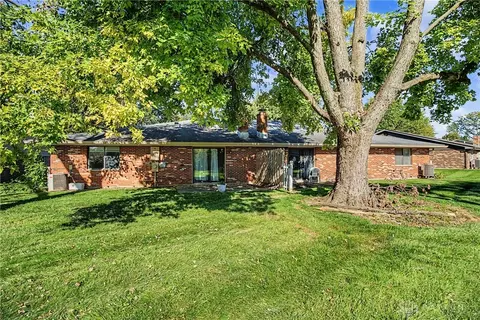 Exterior - 1310-1312 Quailbend Cir, Kettering, OH 45429 photo 15 of 15