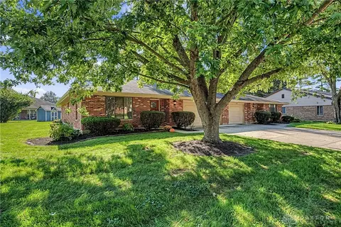 Exterior - 1310-1312 Quailbend Cir, Kettering, OH 45429 photo 8 of 15