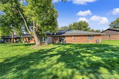 Exterior - 1310-1312 Quailbend Cir, Kettering, OH 45429 photo 14 of 15