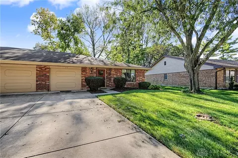 Exterior - 1310-1312 Quailbend Cir, Kettering, OH 45429 photo 4 of 15