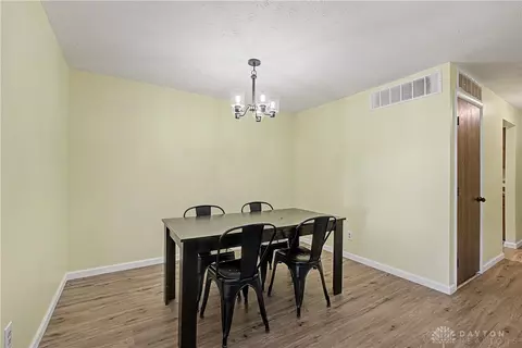 Dining - 1310-1312 Quailbend Cir, Kettering, OH 45429 photo 1 of 4