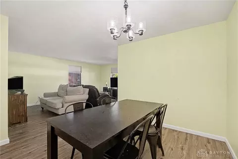 Dining - 1310-1312 Quailbend Cir, Kettering, OH 45429 photo 2 of 4