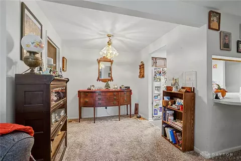 Dining - 1310-1312 Quailbend Cir, Kettering, OH 45429 photo 4 of 4