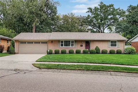 519 Smith St, Tipp City, OH 45371