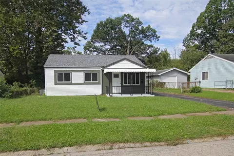 3691 Marlin Ave, Trotwood, OH 45416