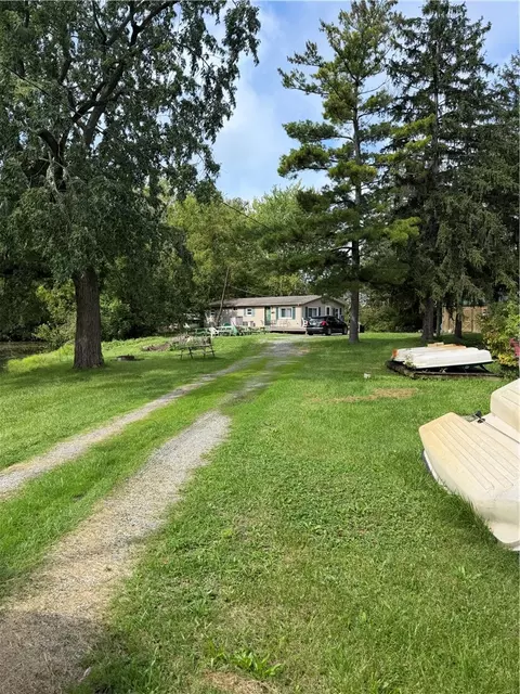 203 Sunnyside Ave, Russells Point, OH 43348