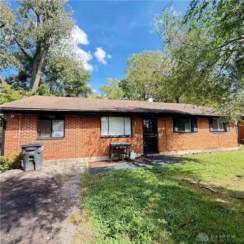 1626 Arlene Ave, Dayton, OH 45406