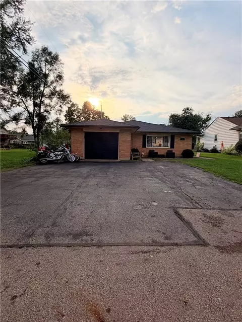 19 Gloria Ave, New Lebanon, OH 45345
