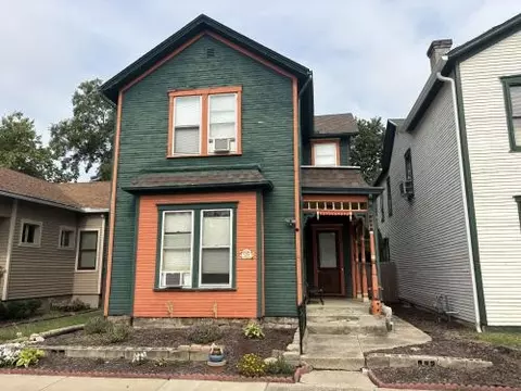 329 Johnson St, Dayton, OH 45410