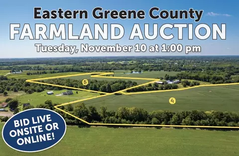 5 South New Jasper Station Road, Xenia, OH 45385