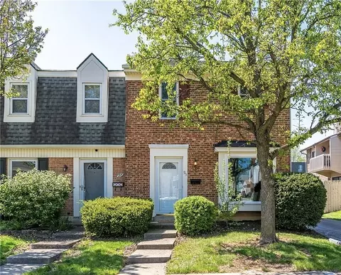 95 W Van Lake Dr, Vandalia, OH 45377