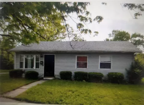 2006 Fairport Ave, Dayton, OH 45406