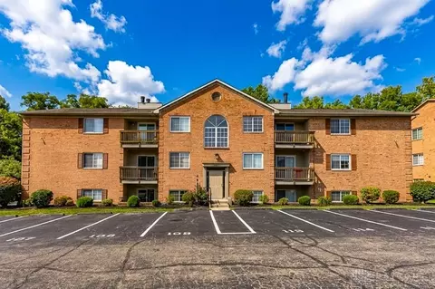 1570 Gelhot Dr #106, Fairfield, OH 45014
